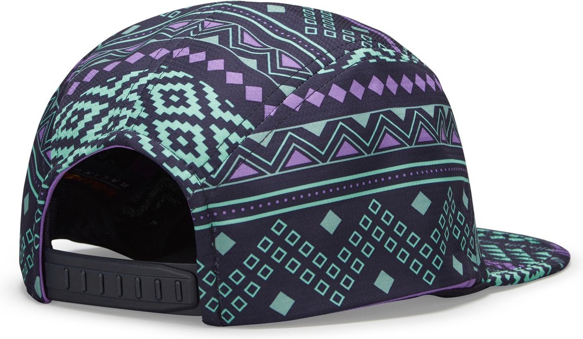 Red Bull 2022 USA GP Special Edition Pet - Unisex Katoen