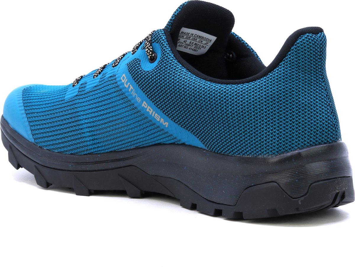 Salomon Outline Prism Goretex