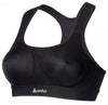 Women's Sports Bra Odlo Sport-Bh High Ultimate Fit Black 75A