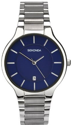 Men's Watch Sekonda Stainless Steel,