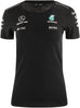 Mamgp Rp Womens Driver Tee Black, Xs