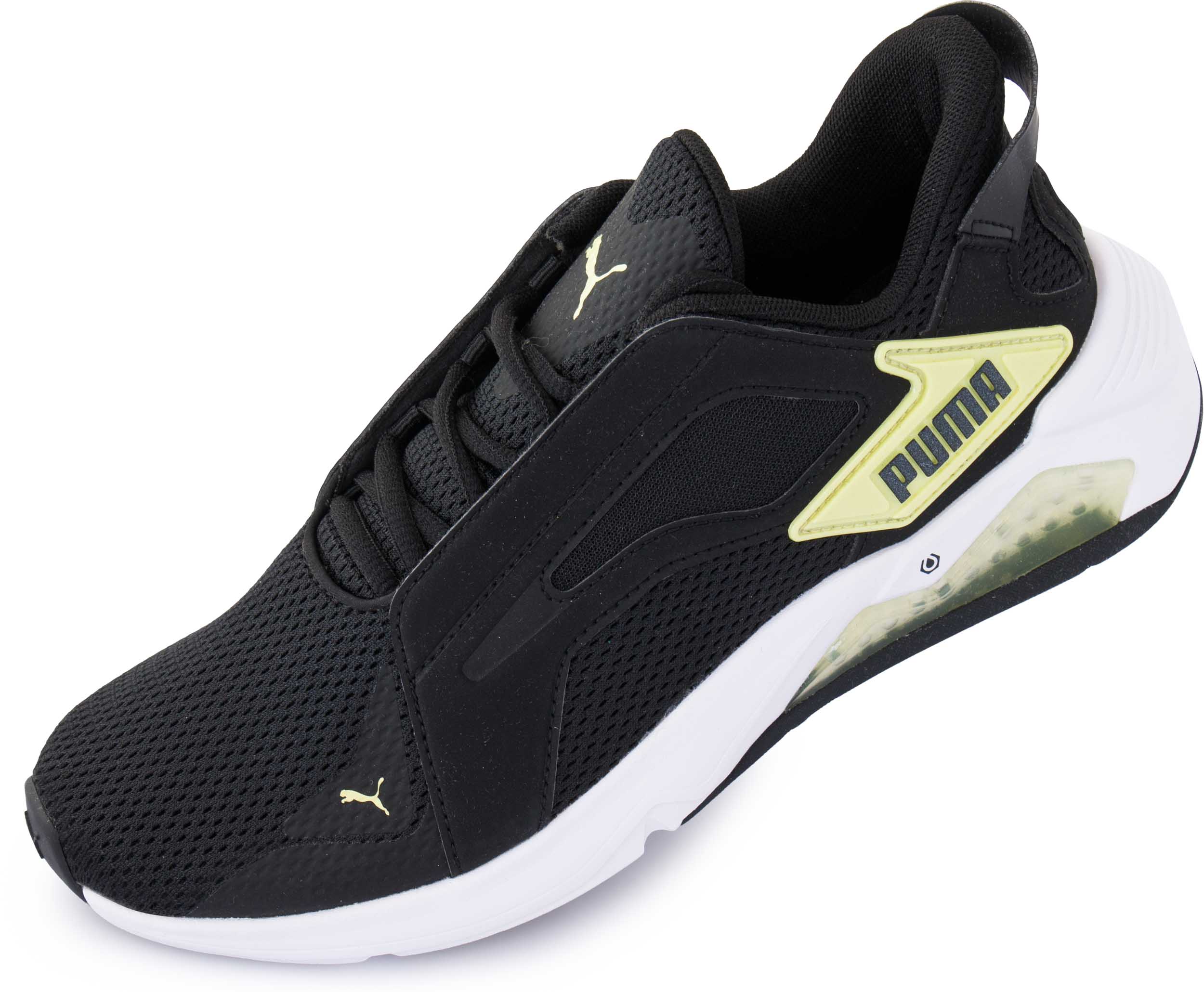 Puma Lqdcell Method 40 Women's Running Shoes