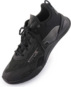 Men's Sports Shoes Puma Men Fuse Triple Black 42.5