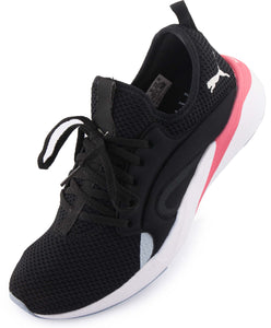 Women's Running Shoes Puma Wms Better Foam Adore Black Paradise Pink 40