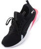 Women's Running Shoes Puma Wms Better Foam Adore Black Paradise Pink 40,