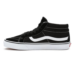 Vans SK8-Mid Reissue Black/True White