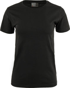 Women's T-shirt Promodoro Premium-T Graphite, S