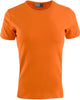 Women's T-shirt Promodoro Interlock Orange Xl