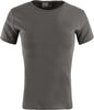 Women's T-shirt Promodoro Interlock Light Gray Xl