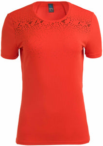 Women's T-shirt Odlo Crew Neck Imperium M