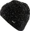 Winter Cap Eisbär Wms Netta Black,