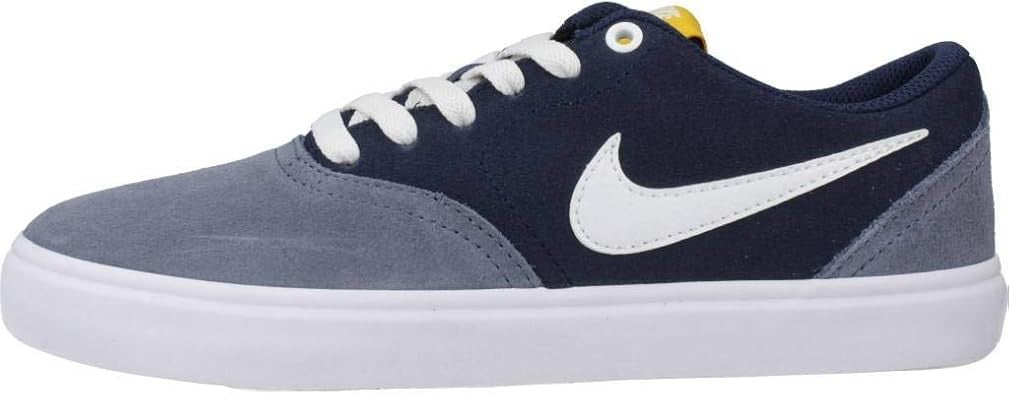 ZAPATILLAS NIKE SB CHECK SOLAR MUJER