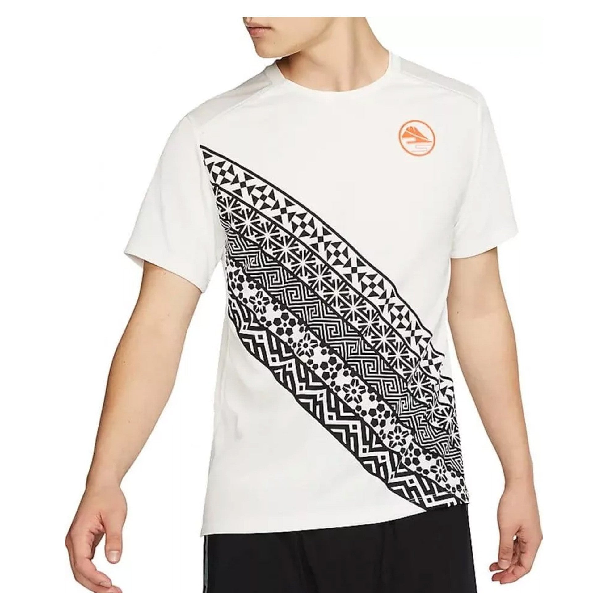 CAMISETA NIKE DRI-FIT CT5214