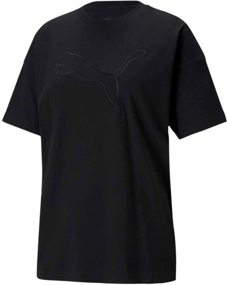 Women's T-shirt Puma Her Tee Xl