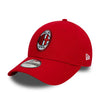 AC Milan Cappellino Regolabile Core Red 9FORTY Kids