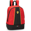 Zaino Free Time Scuderia Ferrari Red