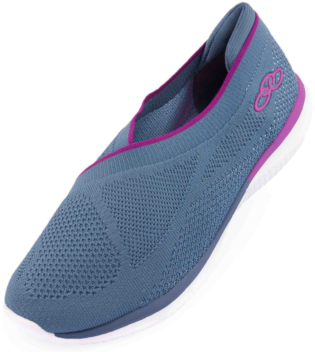 Women's Leisure Shoes Olympikus Respira 40