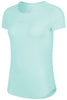 Women's T-shirt Nike Tennis Court Dry Mint Xl