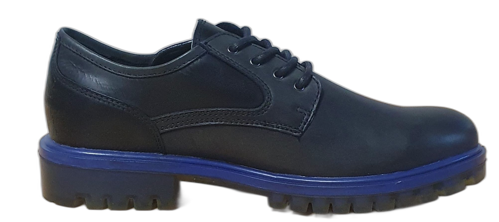 Timberland Shoes Altamat Fishrman Black