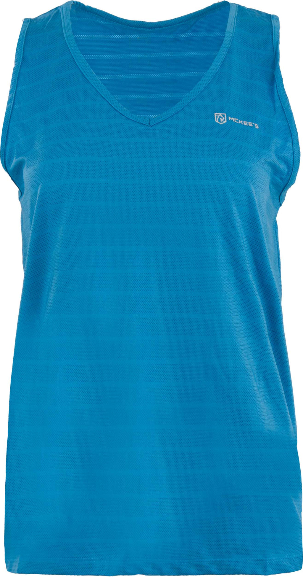 Women's Tank Top Mckees Caraz Sky Blue M