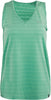 Women's Tank Mckees Caraz Green, S