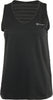 Women's Tank Mckees Caraz Black, S