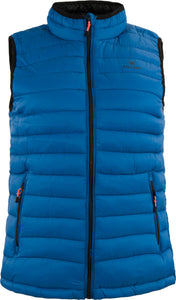 Women's Vest Athl. Dept. Lilith Ottanio L