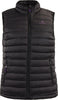 Women's Vest Athl. Dept. Lilith Black, S