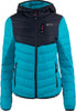 Mckees Women's Winter Jacket Birch Blue-Turquoise, S