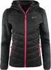 Mckees Cargana Thermo Black-Black Women's Jacket, S