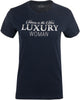 Women's T-shirt Athl. Dpt Savannah Navy L