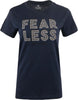 Women's T-shirt Athl. Dpt Heloisa Navy L