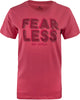 Women's T-shirt Athl. Dpt Heloisa Fuchsia M