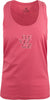 Women's Undershirt Athl. Dpt Chloe Fuchsia, S