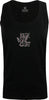 Women's Undershirt Athl. Dpt Chloe Black, S