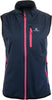 Women's Vest Athl. Dpt Vania Navy L