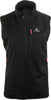 Women's Vest Athl. Dpt Vania Black M