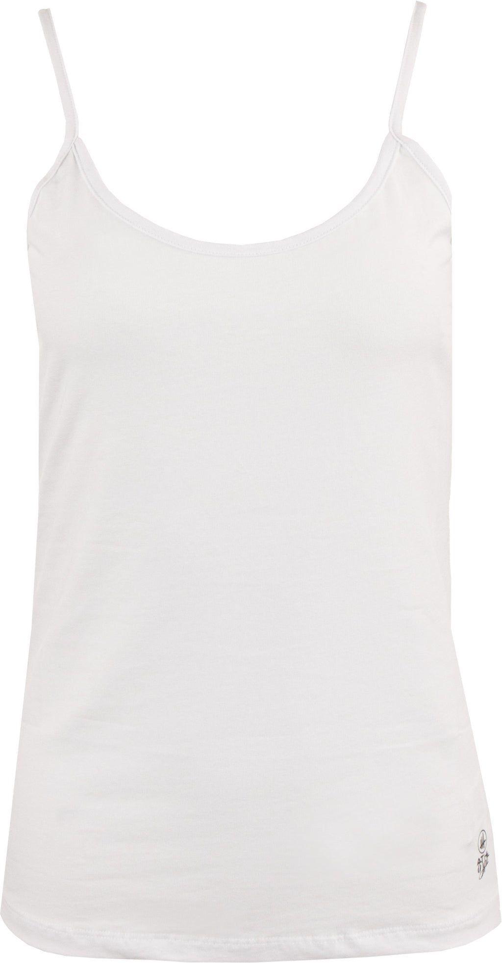 Women's Undershirt Athl. Dpt Priscilla White L