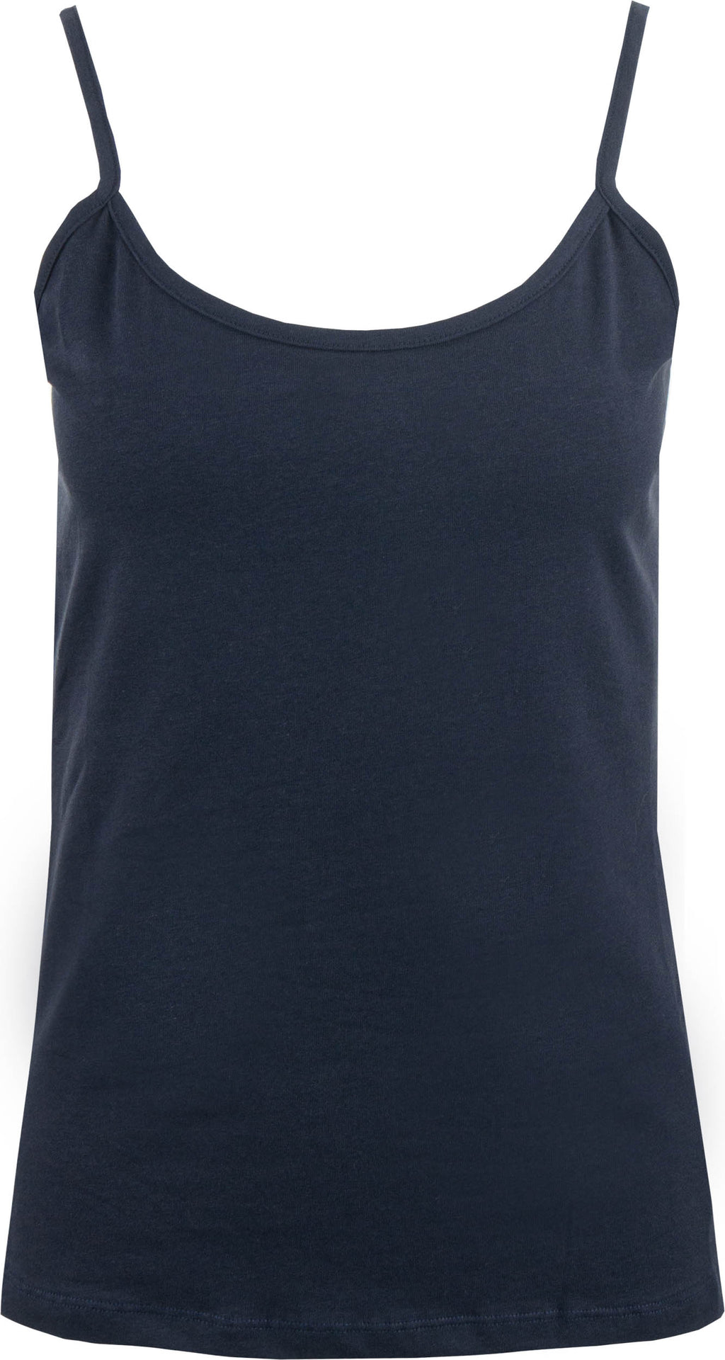 Women's Undershirt Athl. Dpt Priscilla Navy L