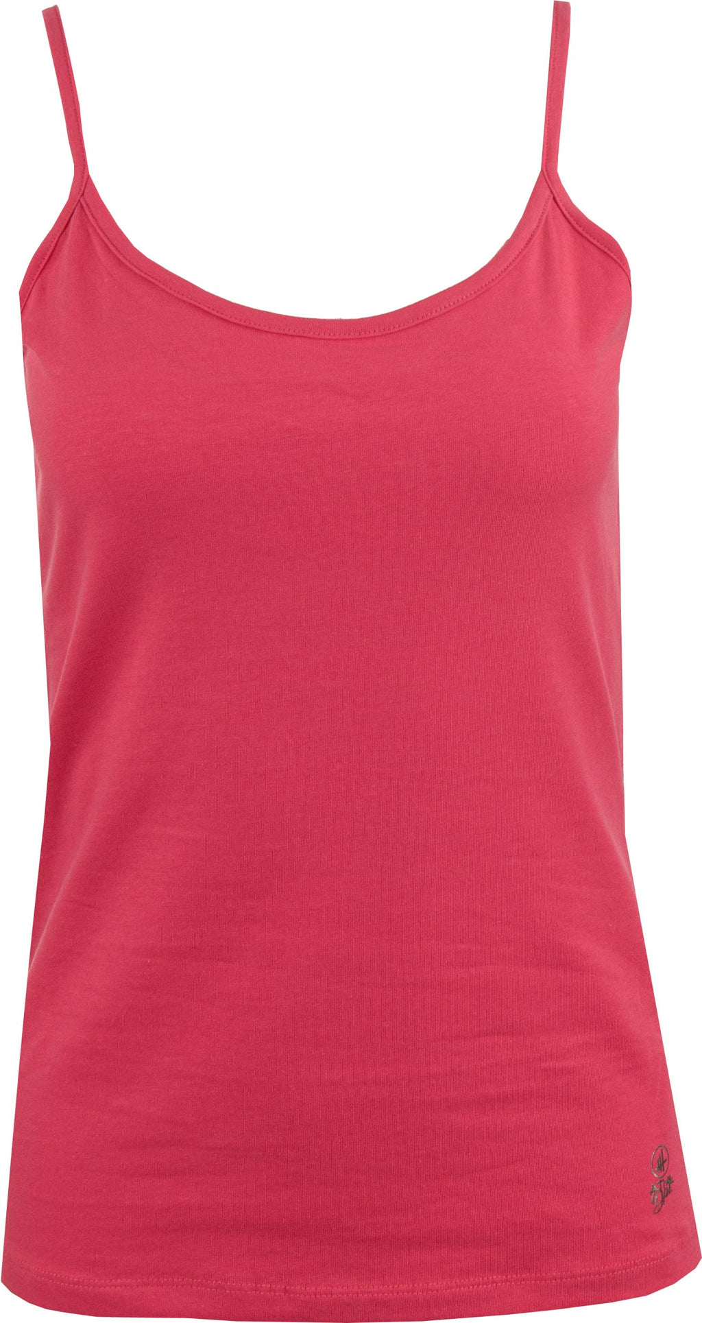 Women's Undershirt Athl. Dpt Priscilla Fuchsia L