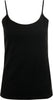 Women's Undershirt Athl. Dpt Priscilla Black Xl