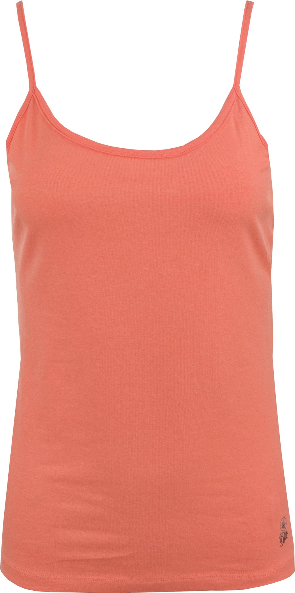 Women's Undershirt Athl. Dpt Priscilla Coral M