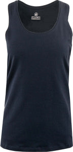 Women's Undershirt Athl. Dpt Diga Navy, S