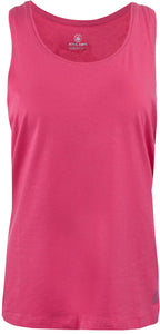 Women's Undershirt Athl. Dpt Diga Fuchsia Xl