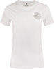 Women's T-shirt Athl. Dpt Enola White M