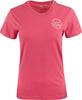 Women's T-shirt Athl. Dpt Enola Fuchsia 2Xl