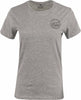 Women's T-shirt Athl. Dpt Enola Melange Xl