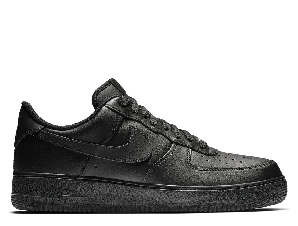 Nike Air Force 1 '07 Black