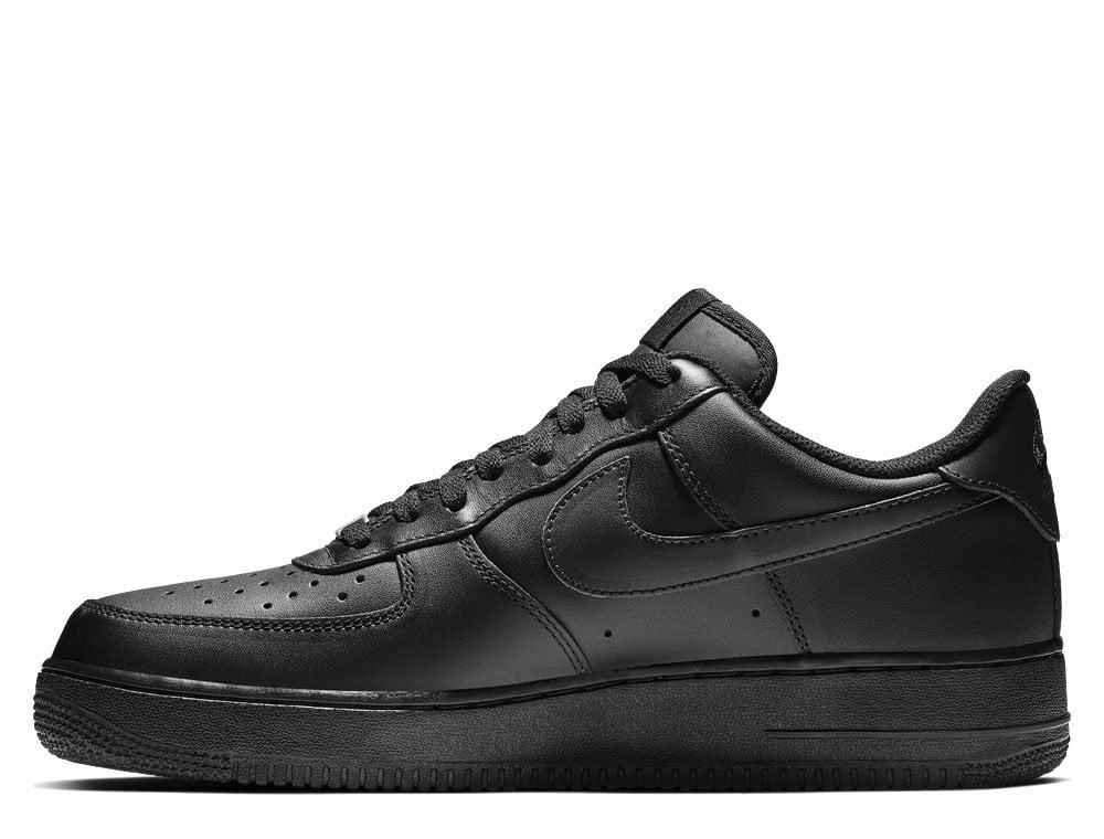 Nike Air Force 1 '07 Black