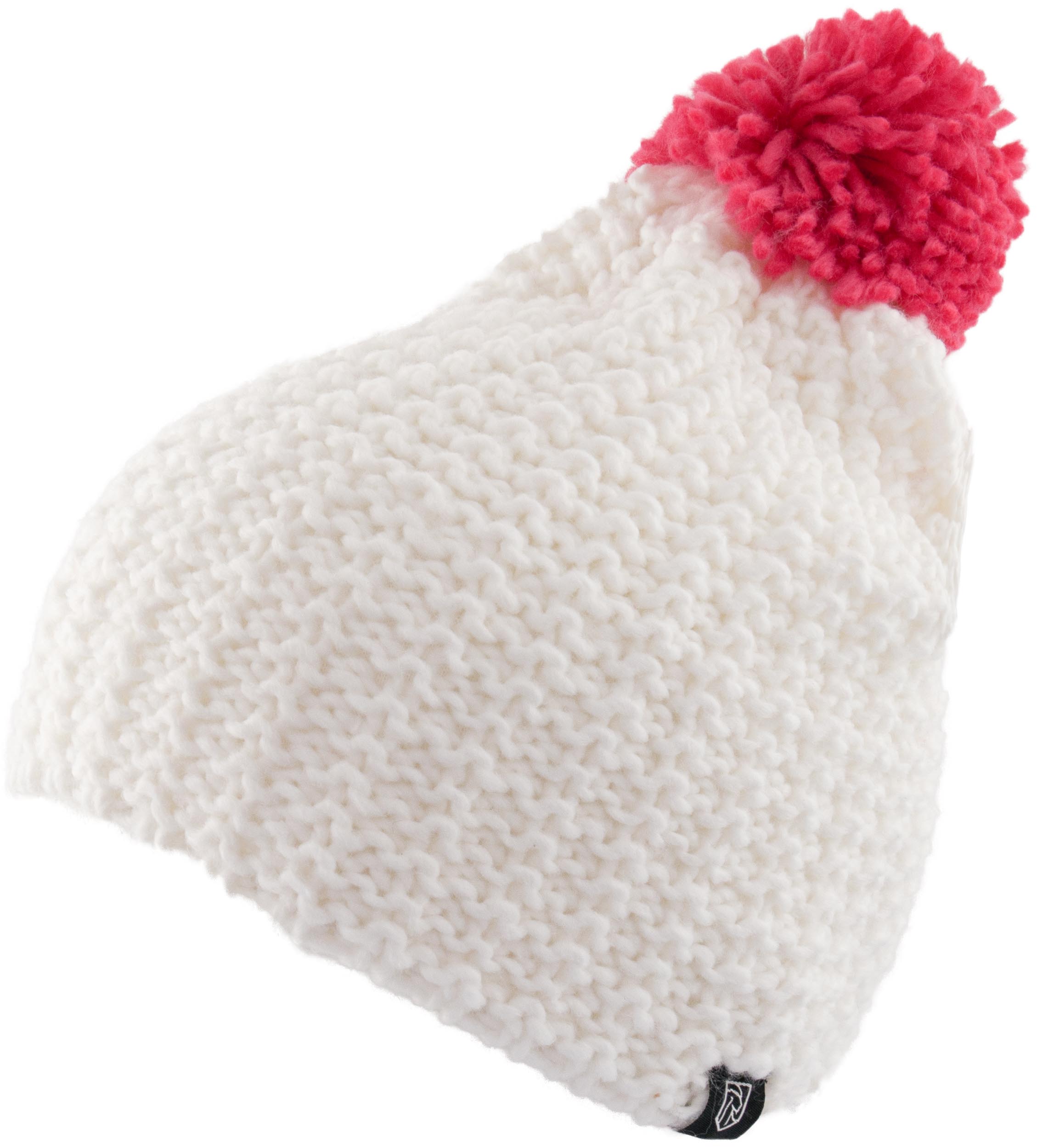 Winter Cap Mckees Valdez White,